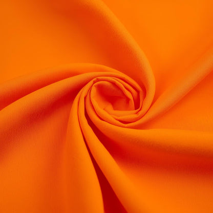Poly Poplin Drape Panels – Pre-Cut for Wedding & Event Backdrops (30+ Colors) 5 ft Wide