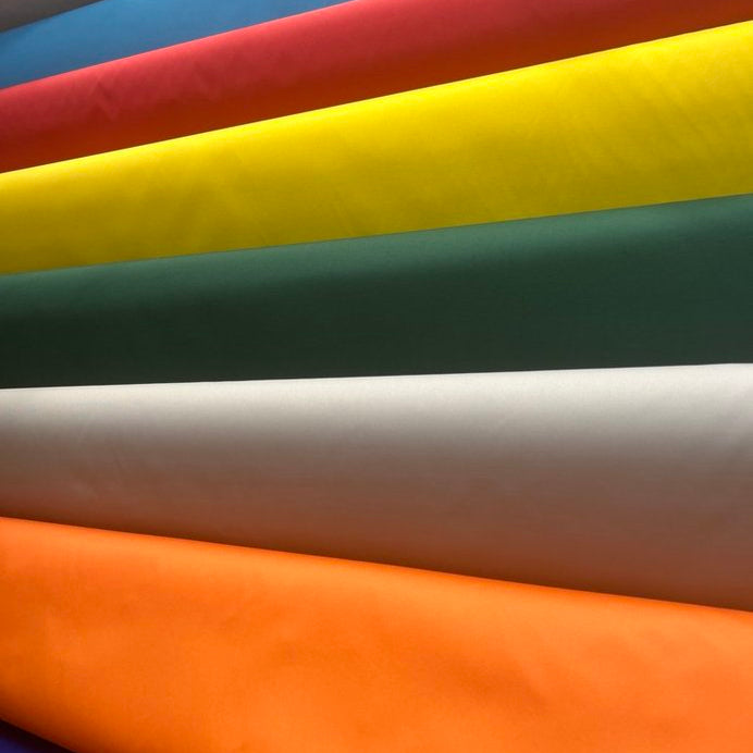 Outdoor Canvas Waterproof  by the Yard