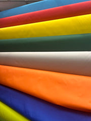 Outdoor Canvas Waterproof  by the Yard