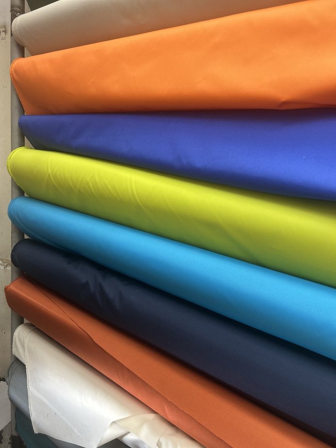 Outdoor Canvas Waterproof  by the Yard