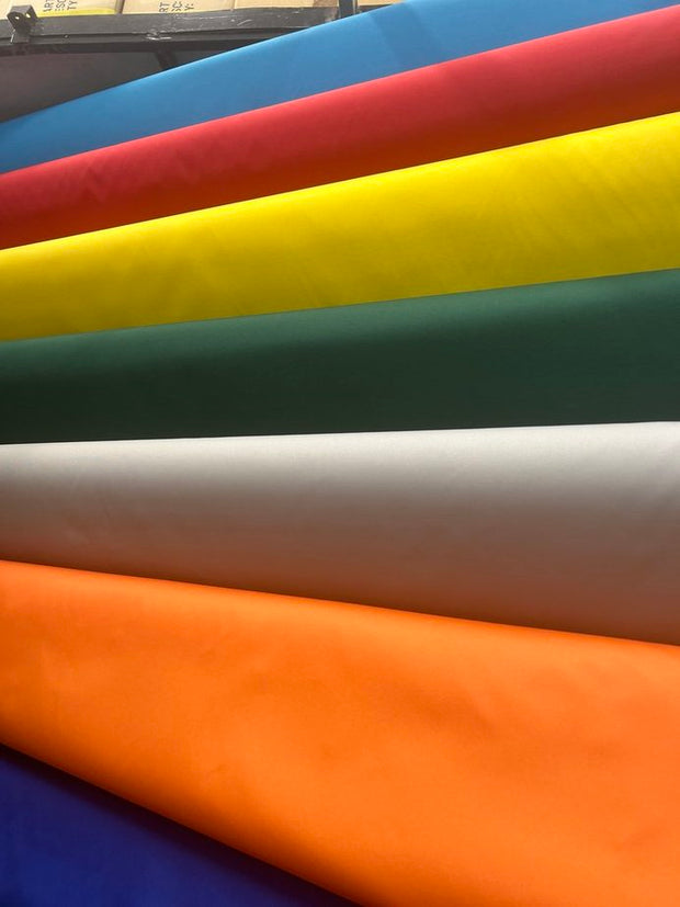 Outdoor Canvas Waterproof  by the Yard