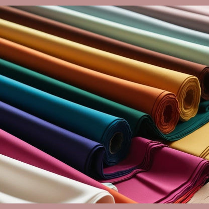 Wholesale Poly Poplin Roll – 50 Yard Continuous Pieces x 60” (Free Shipping)