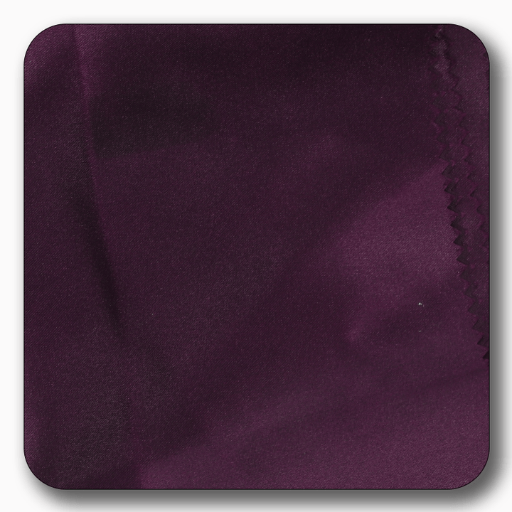 5 Yards Satin Fabric