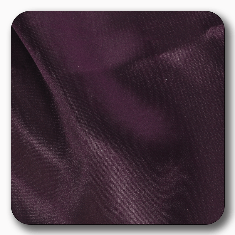 5 Yards Satin Fabric