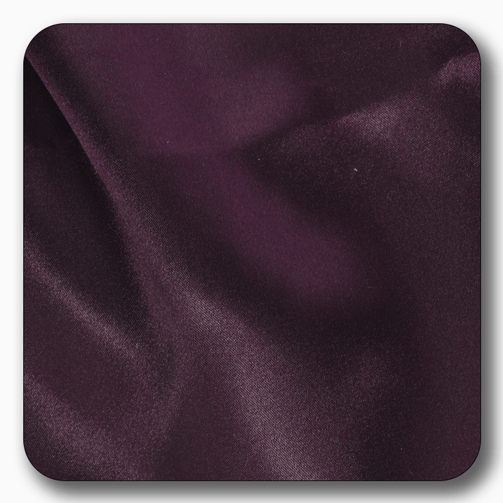 5 Yards Satin Fabric