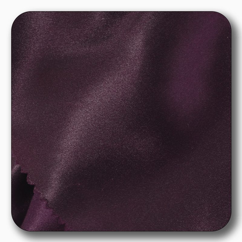 5 Yards Satin Fabric