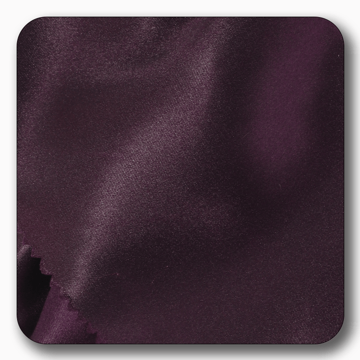 5 Yards Satin Fabric