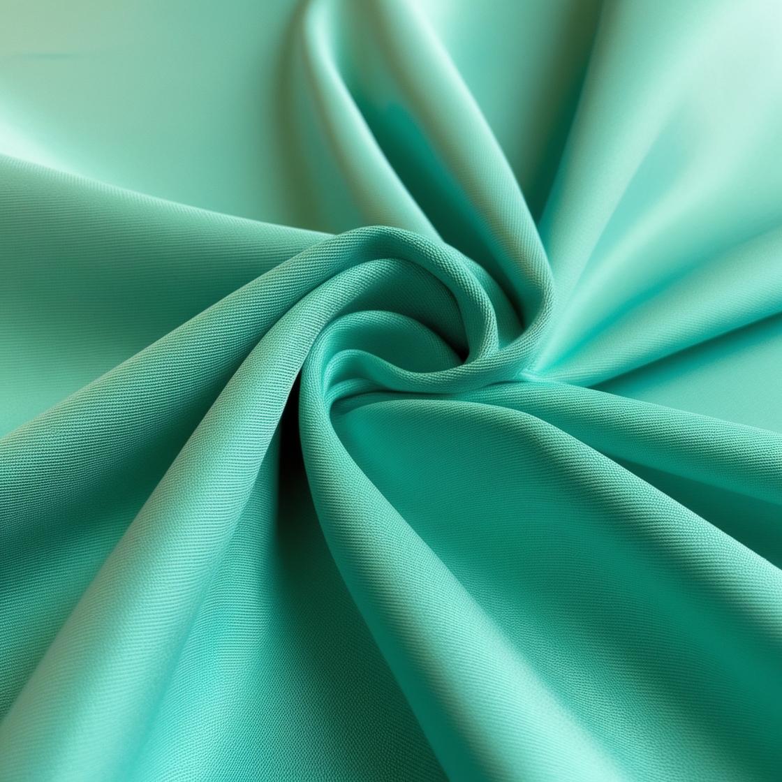 Roll of 100 Yard Continuous Pieces Poly Poplin Fabric Wrinkle-Resistant | Free Shipping