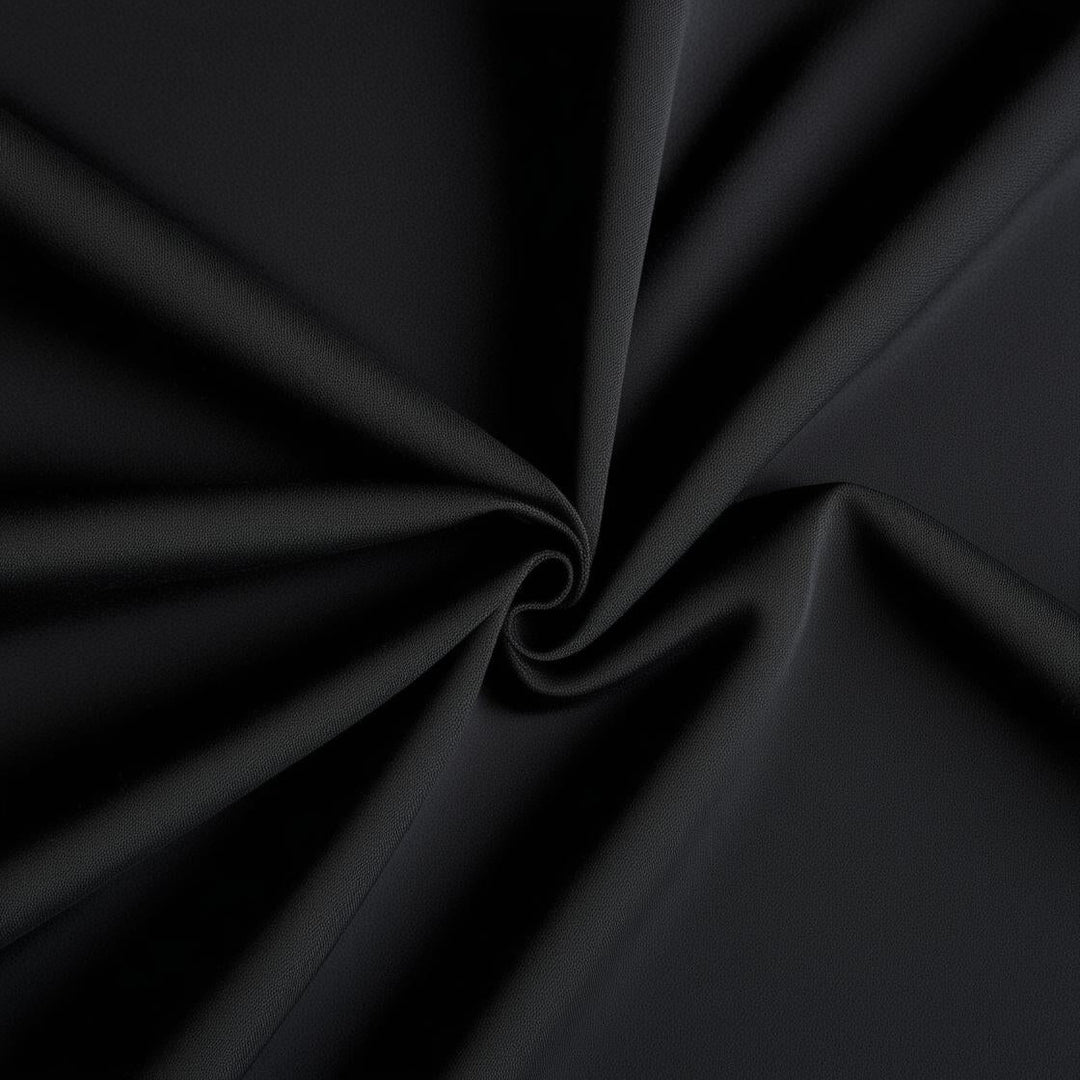 Polyester Roll of 100 Yard Continuous Pieces Poly Poplin Wrinkle-Resistant | Free Shipping