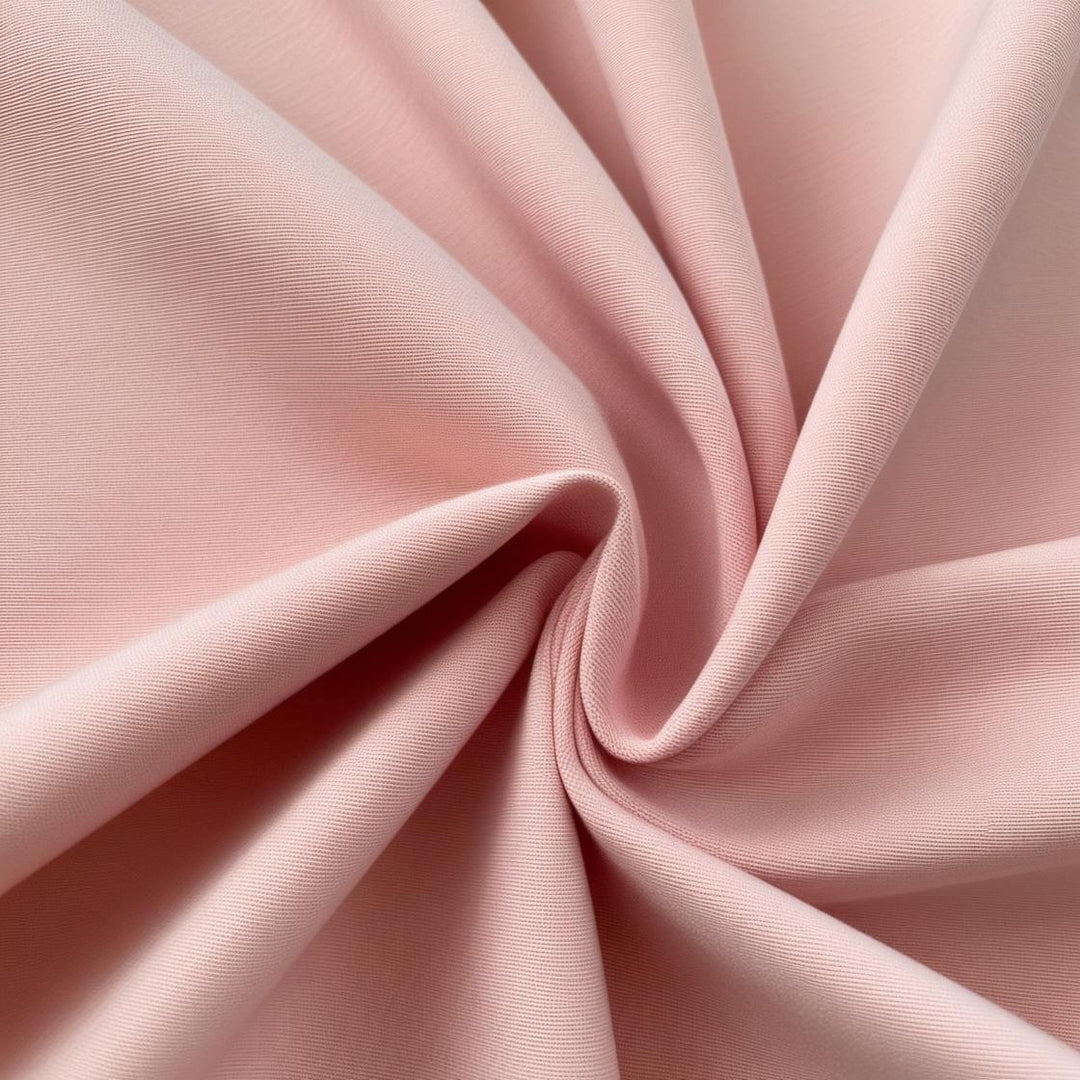 Polyester 10 Yard Continuous Pieces Poly Poplin Wrinkle-Resistant | Free Shipping