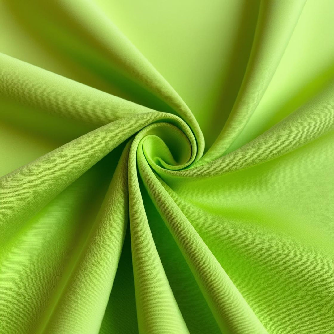 Polyester 10 Yard Continuous Pieces Poly Poplin Wrinkle-Resistant | Free Shipping