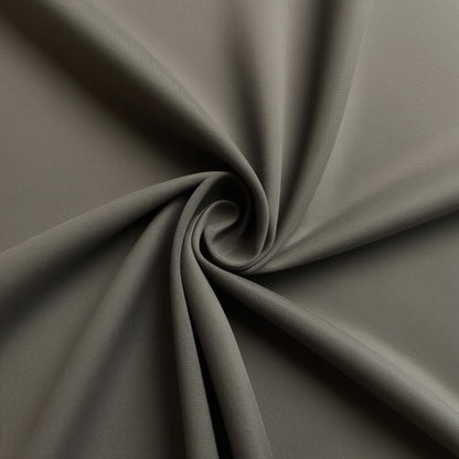 Poly Poplin Fabric by the Yard | 60” Wide Wrinkle-Resistant Event & Tablecloth Fabric