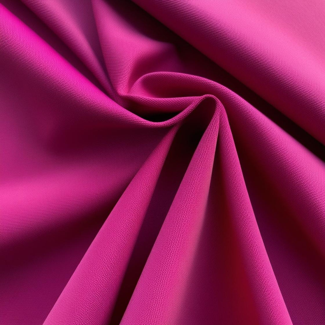 Polyester Roll of 100 Yard Continuous Pieces Poly Poplin Wrinkle-Resistant | Free Shipping