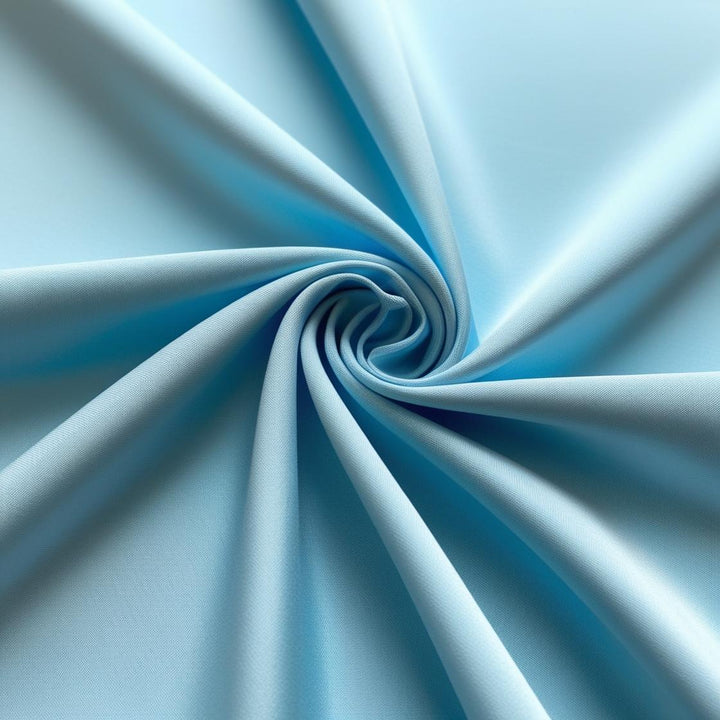 Polyester Roll of 100 Yard Continuous Pieces Poly Poplin Wrinkle-Resistant | Free Shipping