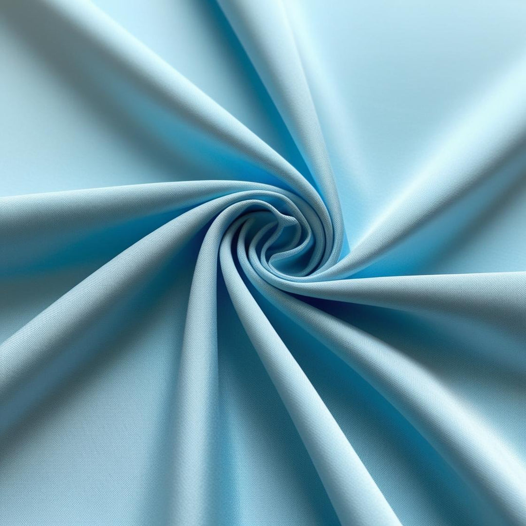 Polyester Roll of 100 Yard Continuous Pieces Poly Poplin Wrinkle-Resistant | Free Shipping