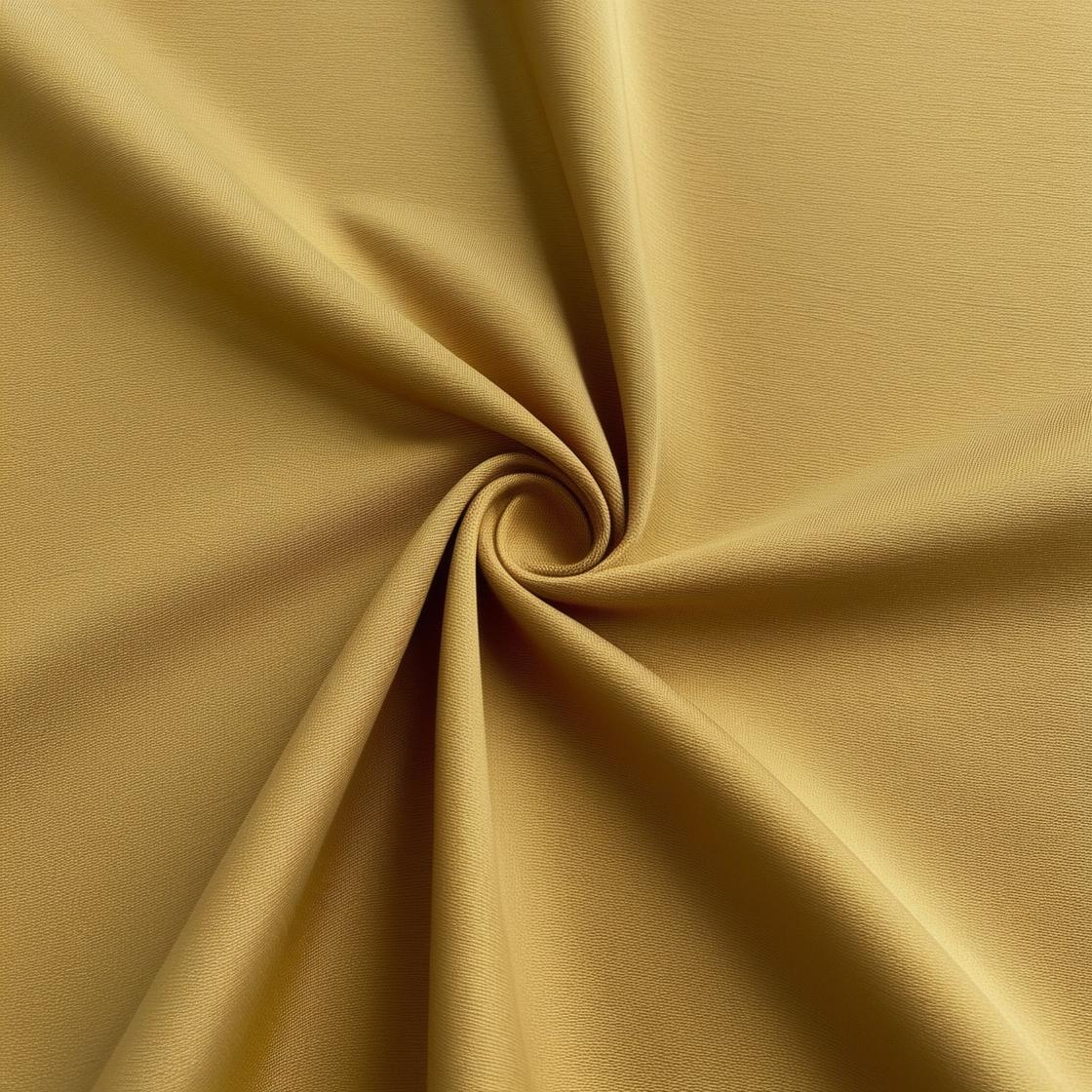 10 Yard Continuous Poly Poplin Fabric Roll – 60” Wide Wrinkle-Resistant Material | Free Shipping