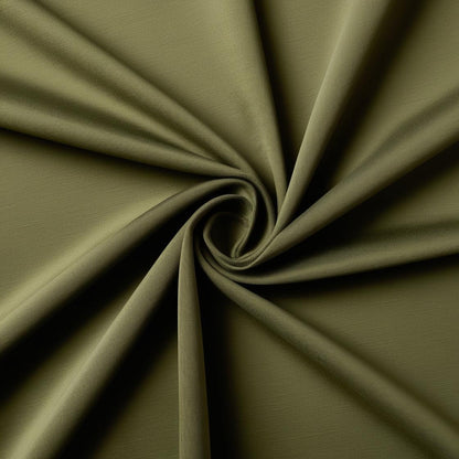 Poly Poplin Fabric by the Yard | 60” Wide Wrinkle-Resistant Event & Tablecloth Fabric