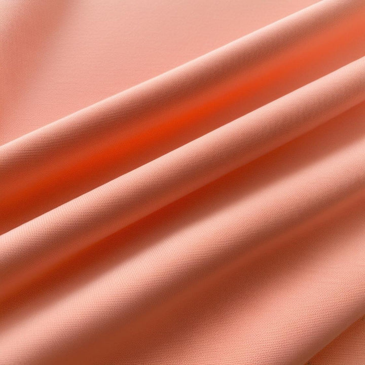 Polyester Roll of 100 Yard Continuous Pieces Poly Poplin Wrinkle-Resistant | Free Shipping