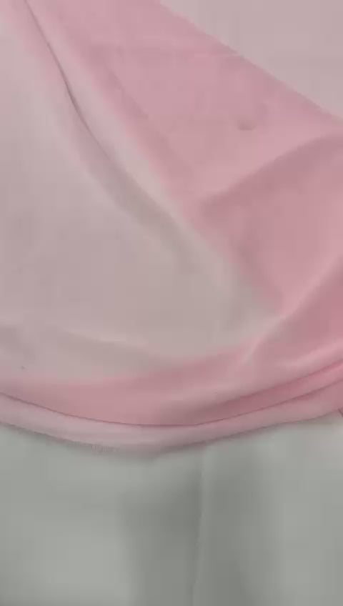 Wholesale Chiffon Fabric 5 Yards Bundle with Free Shipping
