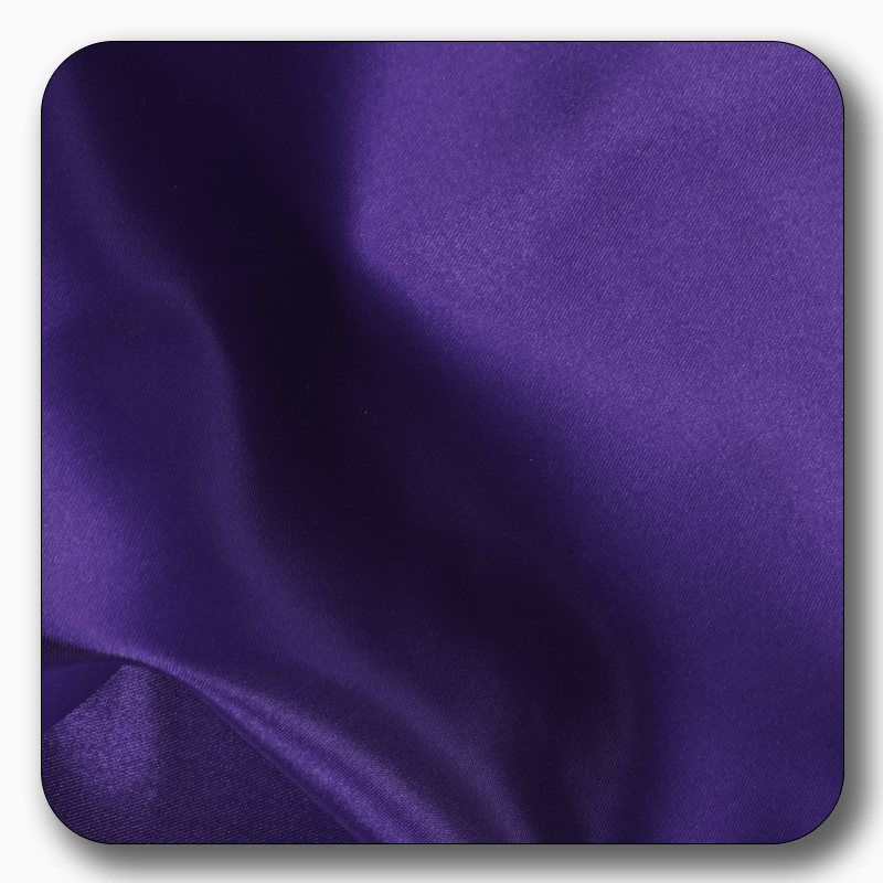 5 Yards Satin Fabric