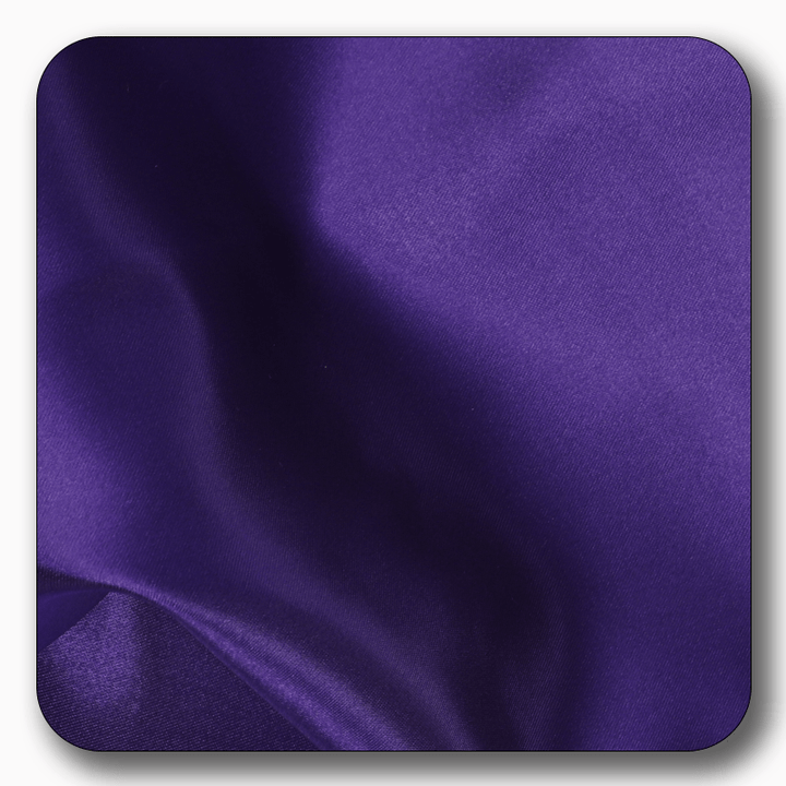 5 Yards Satin Fabric