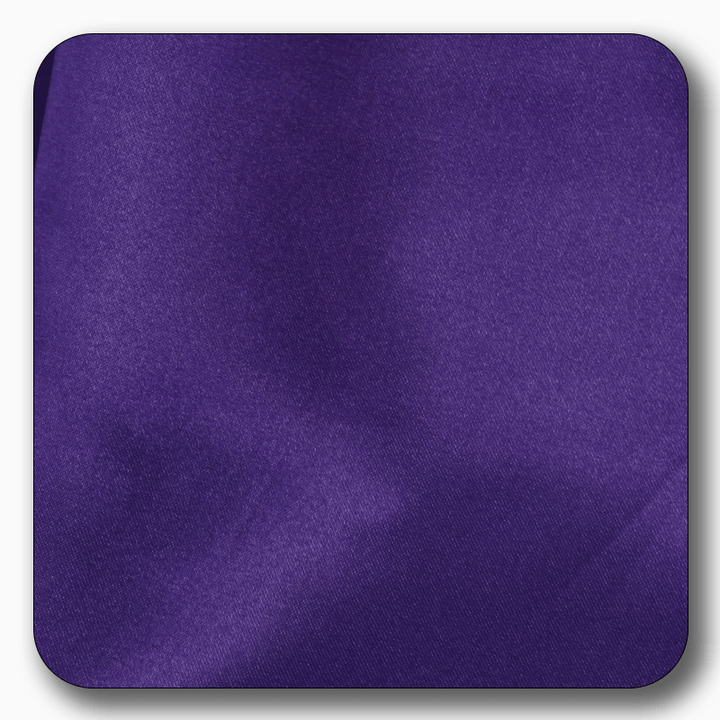 5 Yards Satin Fabric
