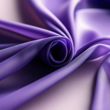 10 Yard Continuous Pieces Chiffon Fabric Polyester -Sheer & Lightweight for Backdrops, Decor & Dresses | Free Shipping