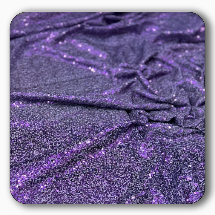 5 Yards Glitz Sequin Fabric Wholesale Free Shipping