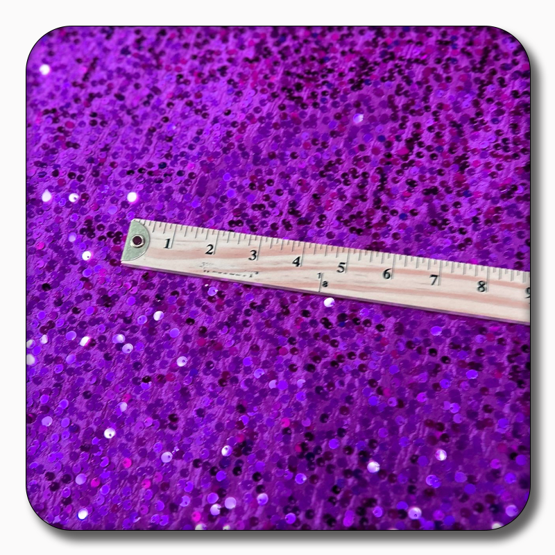 5 Yards Sequin Taffeta Fabric Wholesale Free Shipping
