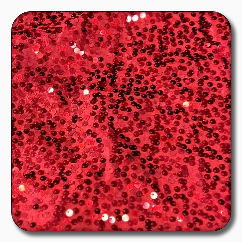 5 Yards Sequin Taffeta Fabric Wholesale Free Shipping
