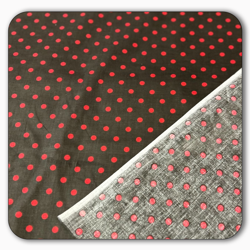 Polka Dot 1" - Sold by the Yard