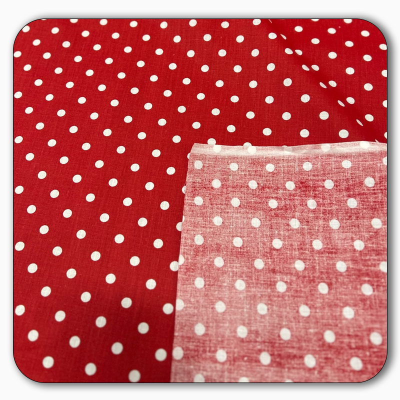 Polka Dot 1" - Sold by the Yard