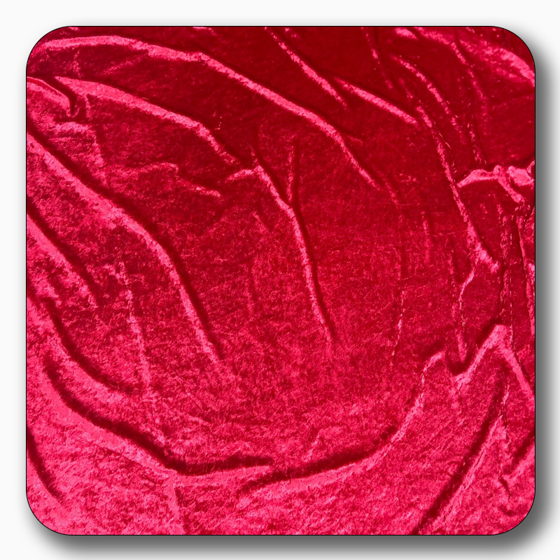 Stretch Panne Velvet - Sold by the Yard