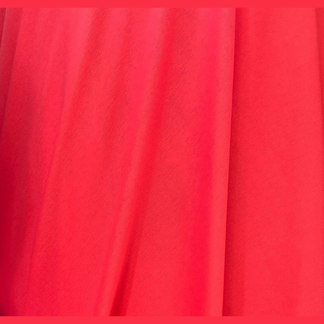 Poly Poplin Drape Panels – Pre-Cut for Wedding & Event Backdrops (30+ Colors) 5 ft Wide