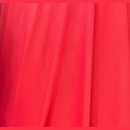 Poly Poplin Drape Panels – Pre-Cut for Wedding & Event Backdrops (30+ Colors) 5 ft Wide
