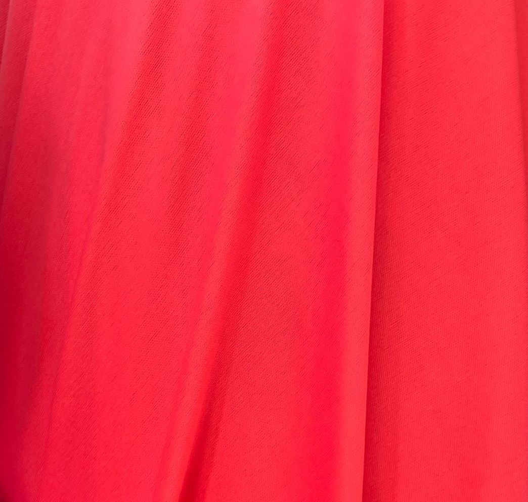 Poly Poplin Drape Panels – Pre-Cut for Wedding & Event Backdrops (30+ Colors) 5 ft Wide