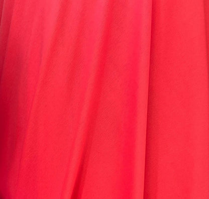 Poly Poplin Drape Panels – Pre-Cut for Wedding & Event Backdrops (30+ Colors) 5 ft Wide