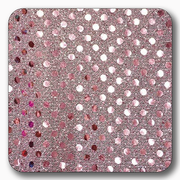 Small Dot Confetti Sequin Fabric - 45" Wide - Sold by the Yard