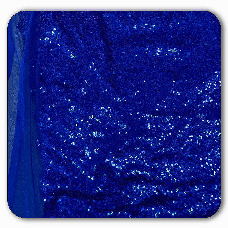5 Yards Glitz Sequin Fabric Wholesale Free Shipping