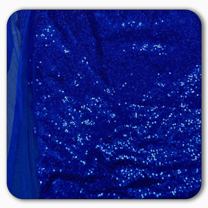 5 Yards Glitz Sequin Fabric Wholesale Free Shipping