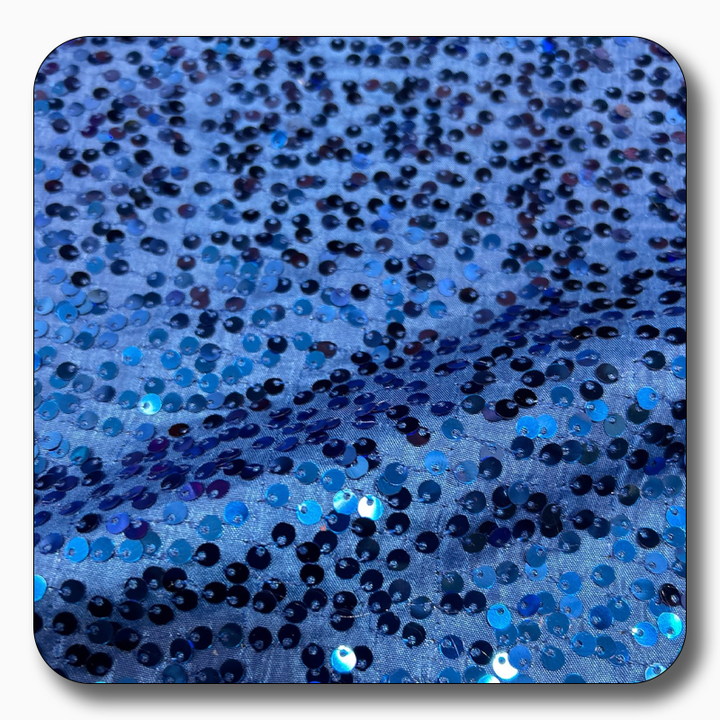 5 Yards Sequin Taffeta Fabric Wholesale Free Shipping