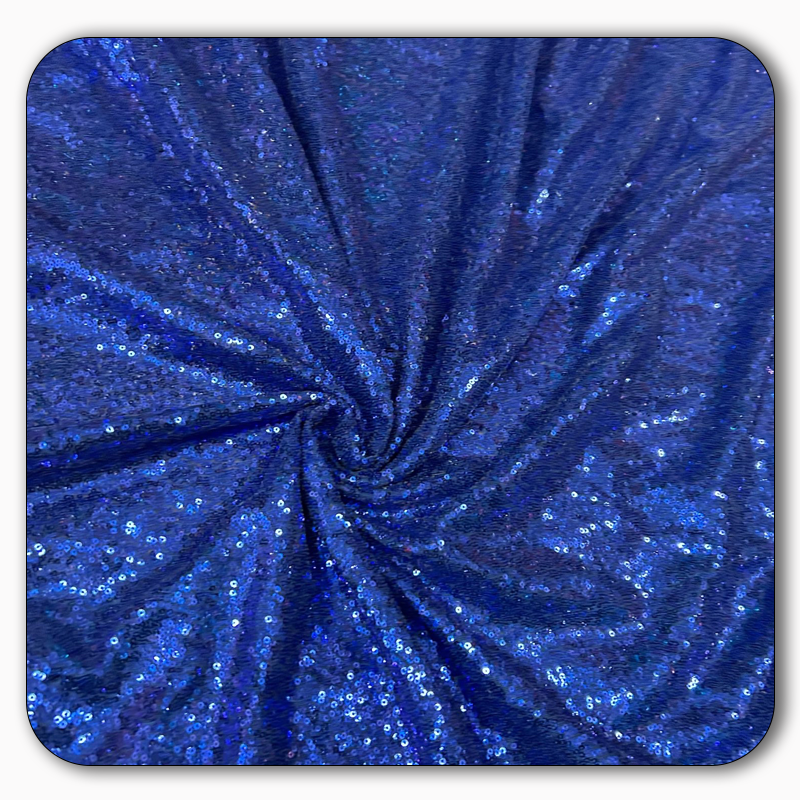 5 Yards Glitz Sequin Fabric Wholesale Free Shipping