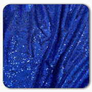 Glitz Sequin Fabric - Sold by the Yard