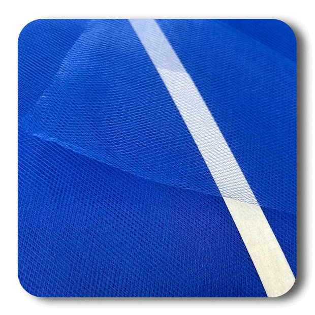 Tulle Fabric Bolt - Sold by the Yard
