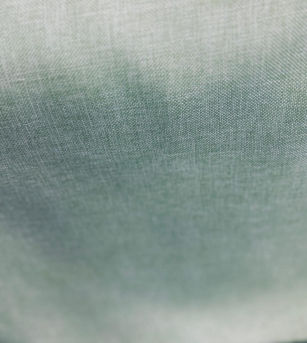 Vintage Linen Two Tone Faux Burlap Texture Tablecloth-108'' Round