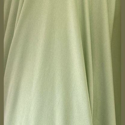 Poly Poplin Drape Panels – Pre-Cut for Wedding & Event Backdrops (30+ Colors) 5 ft Wide