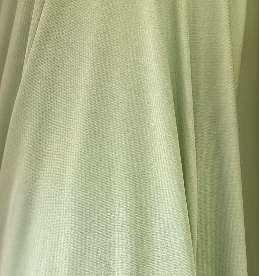 Poly Poplin Drape Panels – Pre-Cut for Wedding & Event Backdrops (30+ Colors) 5 ft Wide