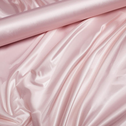 50 Yards Continuous Piece Polyester Satin Fabric Roll  – 60” Wide – 35+ Colors – Free Shipping