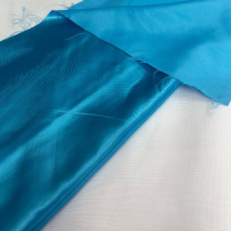 Satin Fabric-20 Yard Roll Smooth Finish for Events & Table Decor
