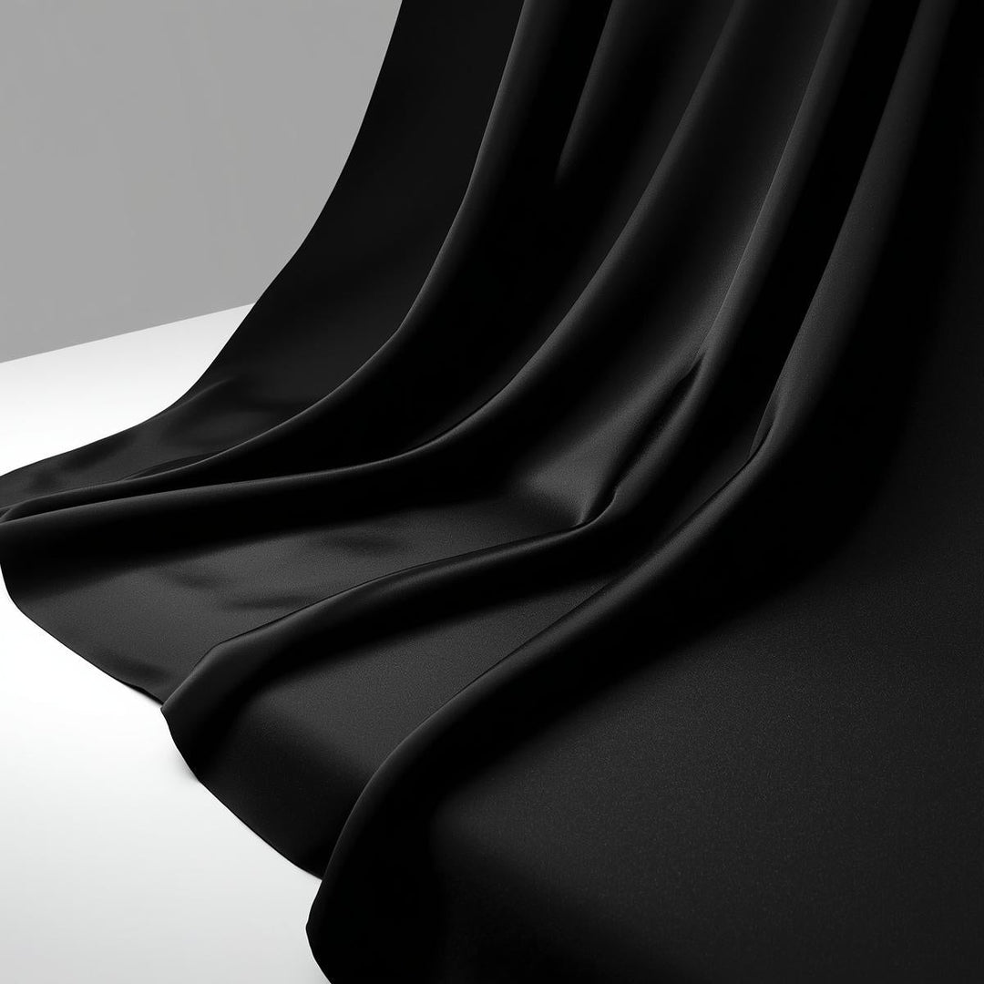 Polyester Wholesale Scuba Knit Roll – 70 Yards | Stretch Polyester Spandex Double Knit – Free Shipping